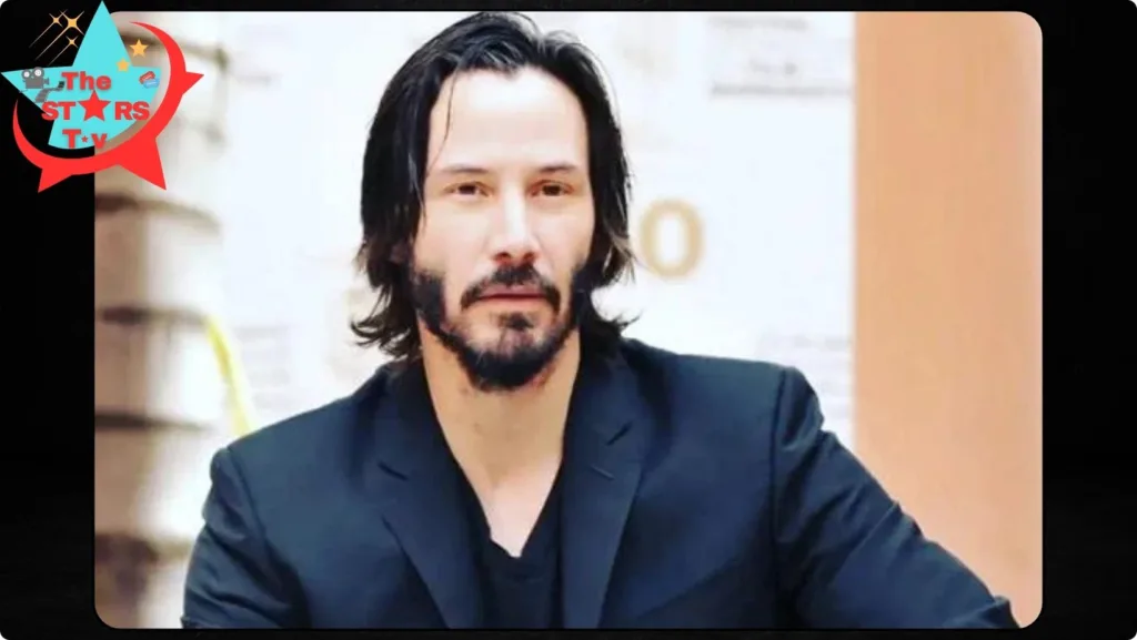 Keanu Reeves Net Worth