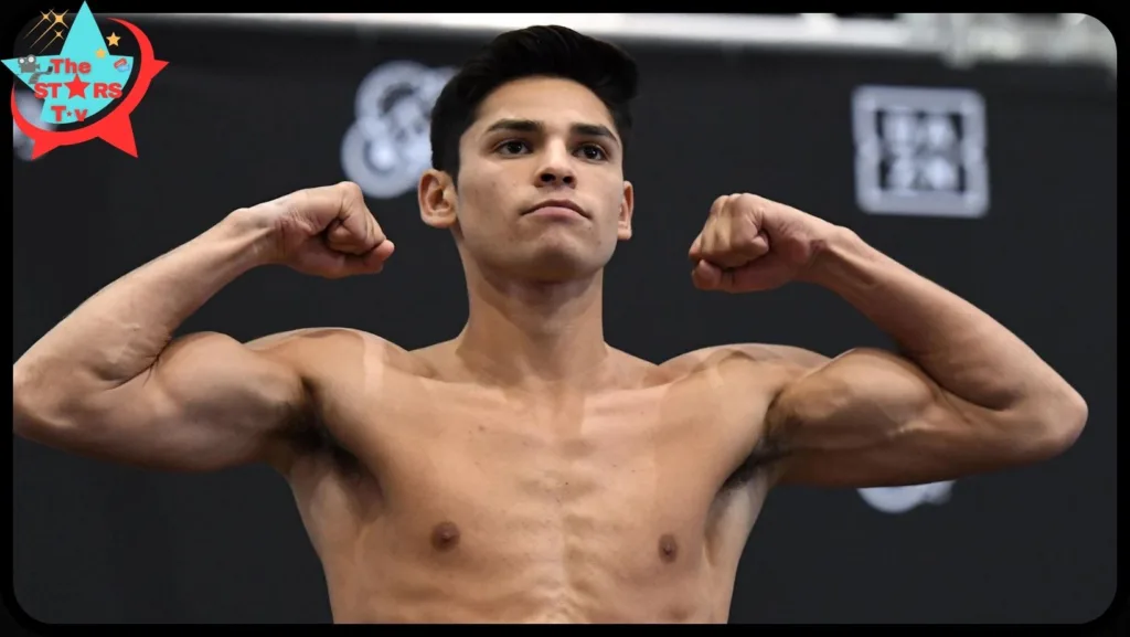 Ryan Garcia