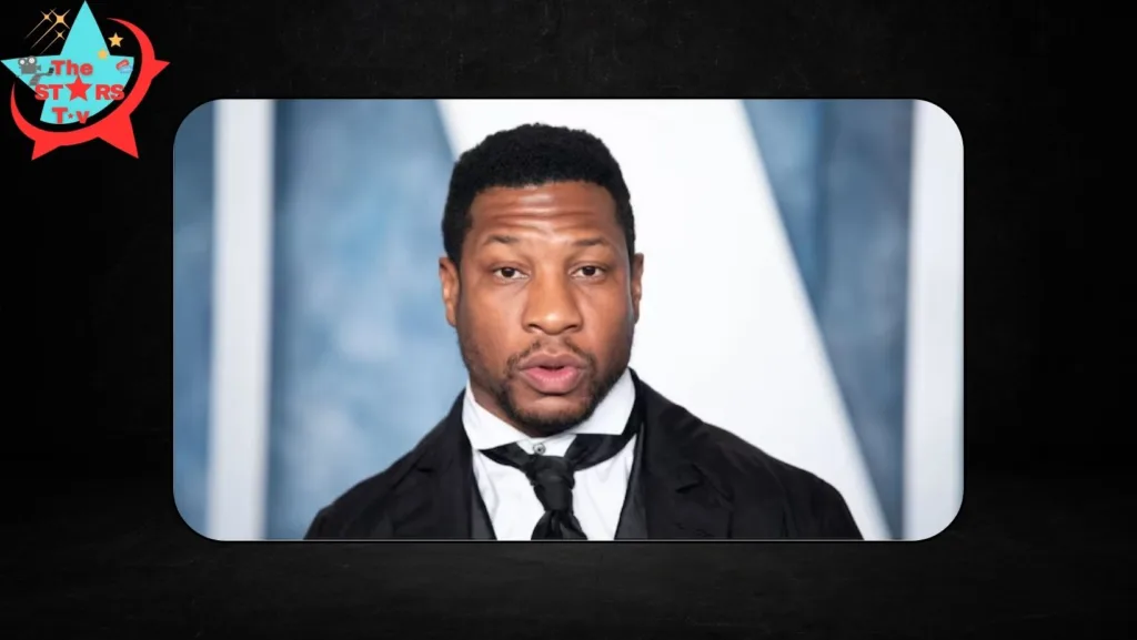 Jonathan Majors