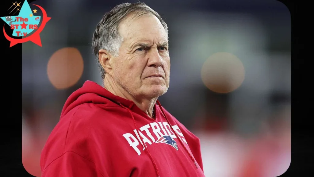 Bill Belichick net worth